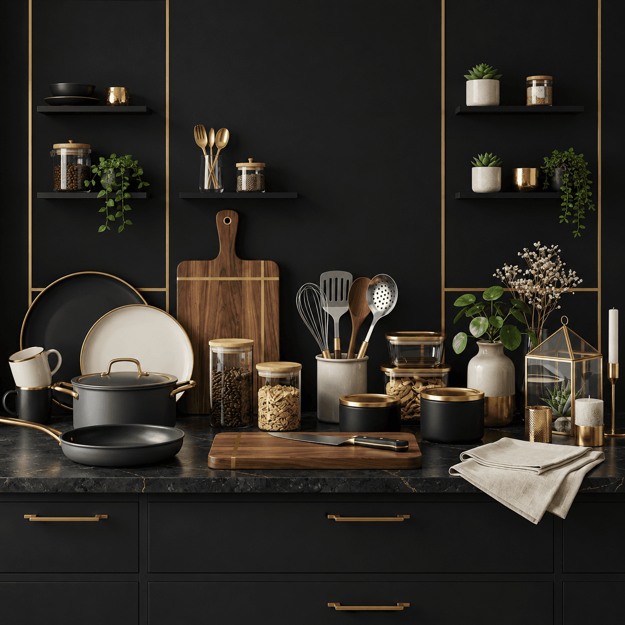 Home & Kitchen
