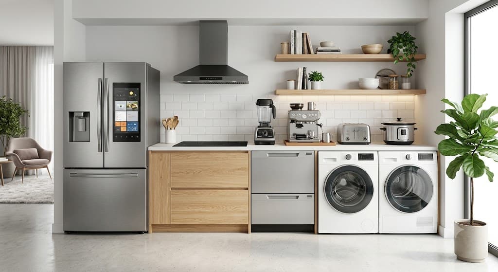 Home Appliances